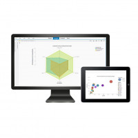 Программное обеспечение для визуализации Lumira