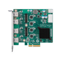 Интерфейсная плата PCI Express PCE-USB