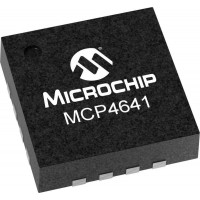 Потенциометр SMD MCP4 series