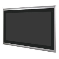 HMI с проекционно-емкостной технологией ARCHMI-9A series