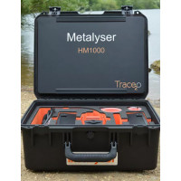 Анализатор тяжелых металлов Metalyser HM1000