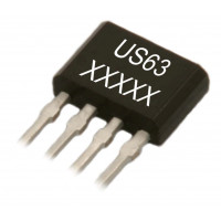 Контроллер двигателя для вентиляторов 5V -> 12V