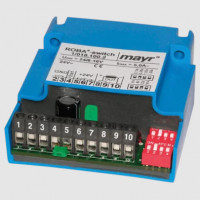 Выпрямитель тока DC ROBA®-switch 24 VDE