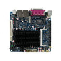 Материнская плата мини-ITX AMB-D255T3