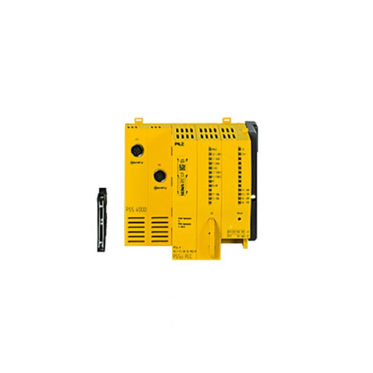 Система управления PSSu H PLC1 FS SN SD M12-R