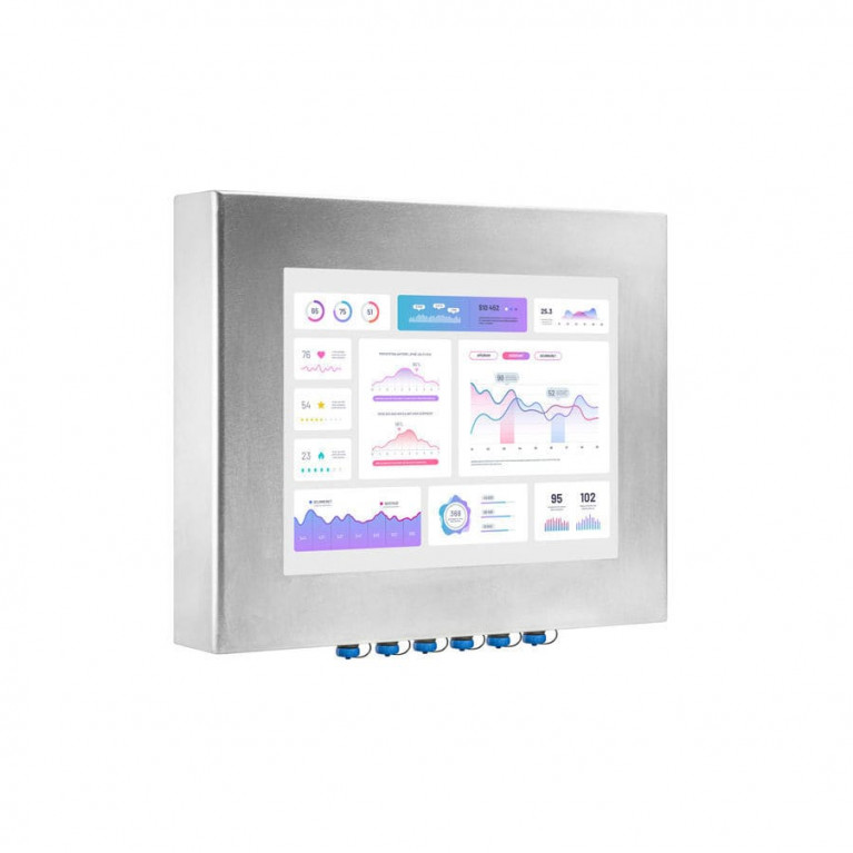 Монитор LCD IRTMWP150SCNDA