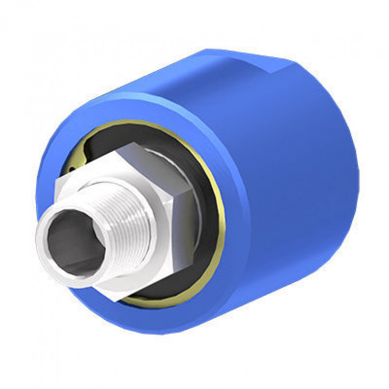 Поворотное соединение для воды SPS(M) 5510