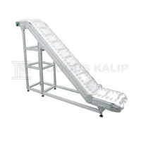 Ленточный конвейер Z Elavator Conveyors