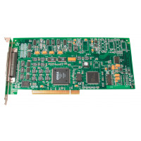 Плата захвата PCI 12 bit, 225 kHz | DT300 series