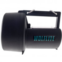 Светодиодный фонарик Wolflite® H-4DCA