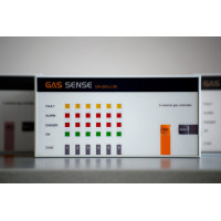 Станция обнаружения газа Gas Sense GA-220.LI.03/04/06