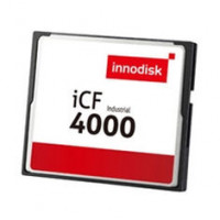 Карта памяти CompactFlash iCF 4000