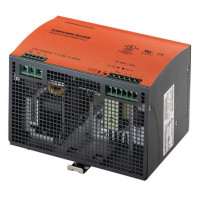 Источник электропитания AC/DC 24 - 48 V, 480 W | PSS480 series