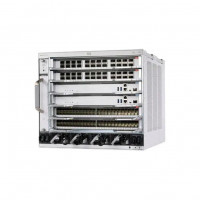 Умный коммутатор Ethernet C9600 series