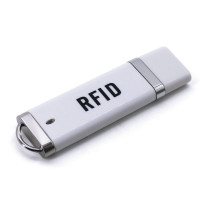 Считывающее устройство RFID USB HD-RD60