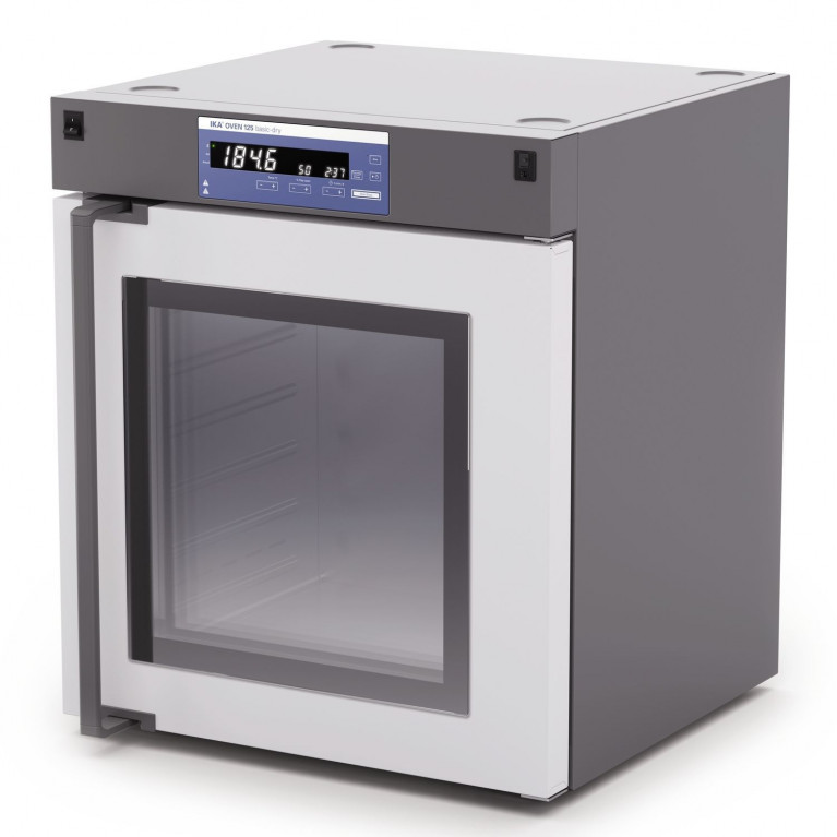 Печь для сушки IKA OVEN 25 basic dry - glass