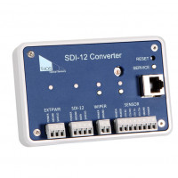 Преобразователь протокола SDI-12