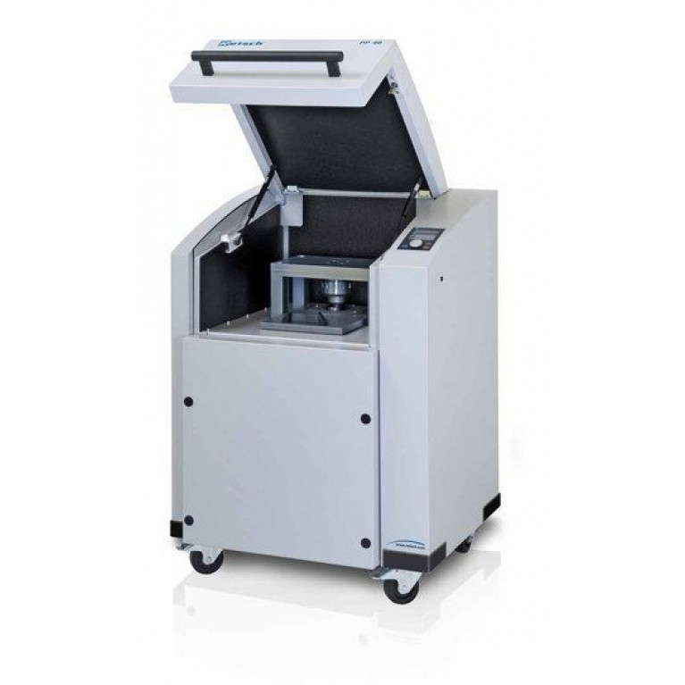 Таблеточный пресс для подготовки образцов XRF PP 40 | 5 - 40 t Таблеточный пресс для подготовки образцов XRF PP 40 | 5 - 40 t