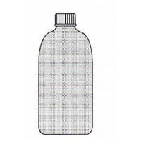 Баллон для хранения 30 - 1 000 ml | QBO series