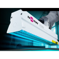 Установка для дезинфекции UV-C NUVTON® XT 600