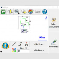 Программное обеспечение 3D-моделирования FieldGenius 11