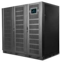 Система хранения энергии LiFePO4 ESS 51.2VDC 50-100KWH