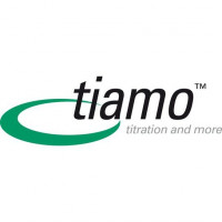 Программное обеспечение титрования tiamo™ 3.0