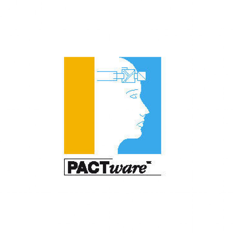 Программное обеспечение для интерфейса PACTware™