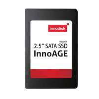 Внутренний твердотельный накопитель SSD InnoAGE 2.5”