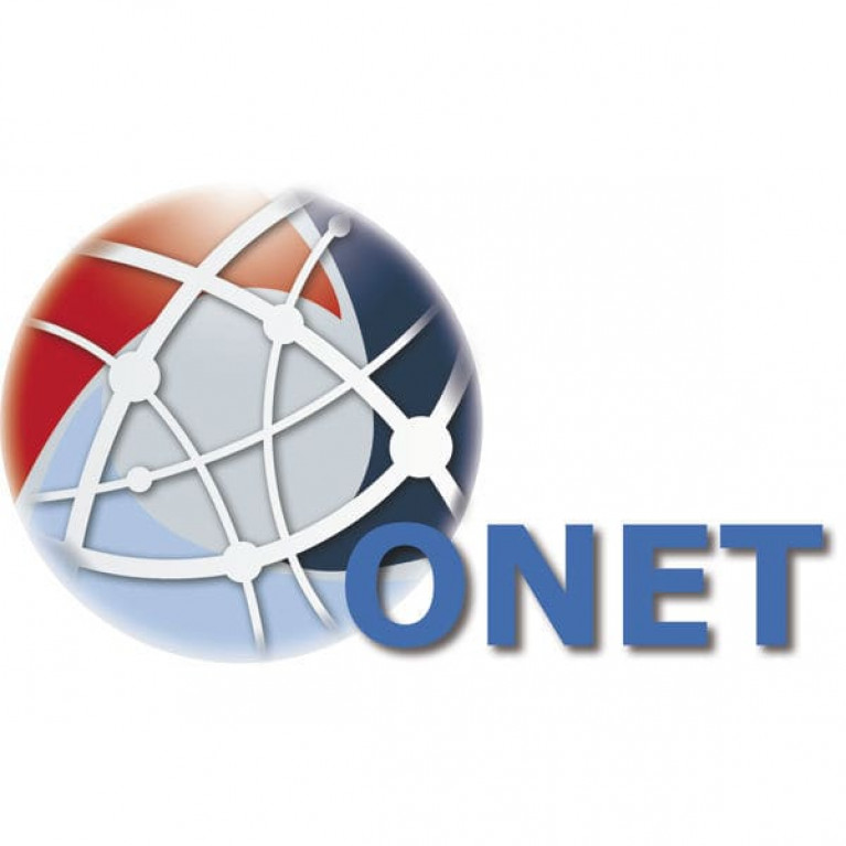 Программное обеспечение для сети ONET