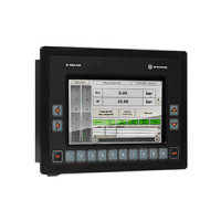 HMI для контроля Regul R400