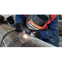 Программное обеспечение для контроля Intergraph Smart® Weld Quality