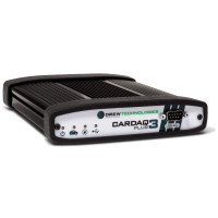 Интерфейс диагностики USB CarDAQ-Plus®3