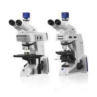 Оптический микроскоп ZEISS Axio Lab.A1