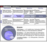 Программное обеспечение для управления Opture GRC-software