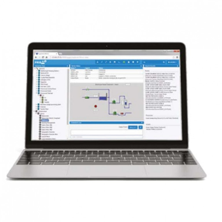 Инструмент для программного обеспечения SCADA/HMI Prism