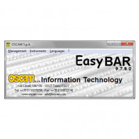 Программное обеспечение для управления производством EasyBAR