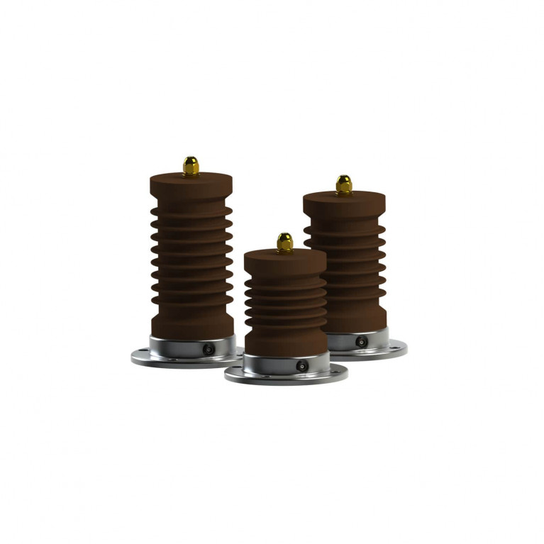 Конденсатор соединение Partial Discharge Coupling Capacitor - PDC series