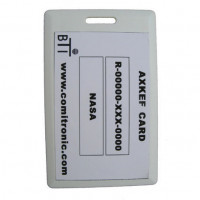 Этикетка RFID CB01