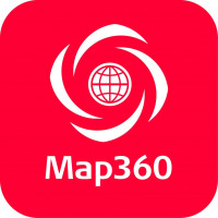 Программное обеспечение для разработки Map360