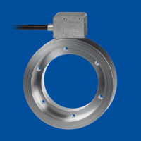 Инкрементальный датчик угла поворота posimag® rot PMIR5 / PMIS4