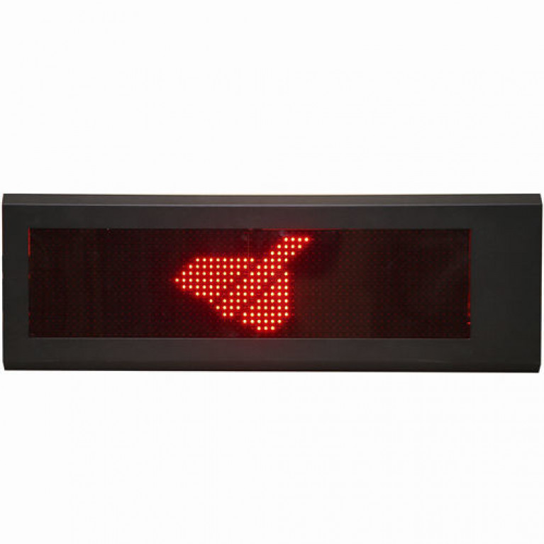 Табло LED YHL-7H