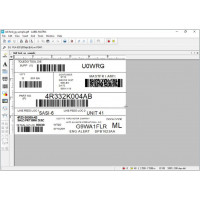 Программное обеспечение для разработки LABEL MATRIX