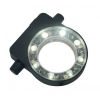 Светильник High-Power-Ring-Light / USB version available