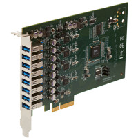 Видеокарта PCIe UE-1008