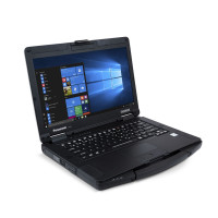 Промышленный ноутбук TOUGHBOOK 55