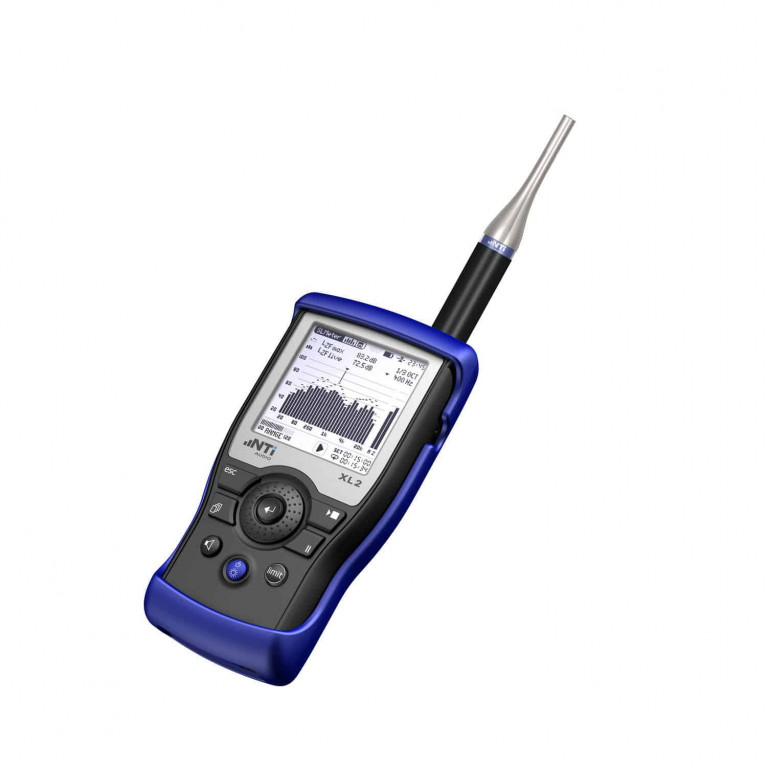 Шумомер интегратор XL2 Sound Level Meter Class 2