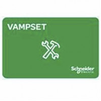 Программное обеспечение для программирования VAMPSET