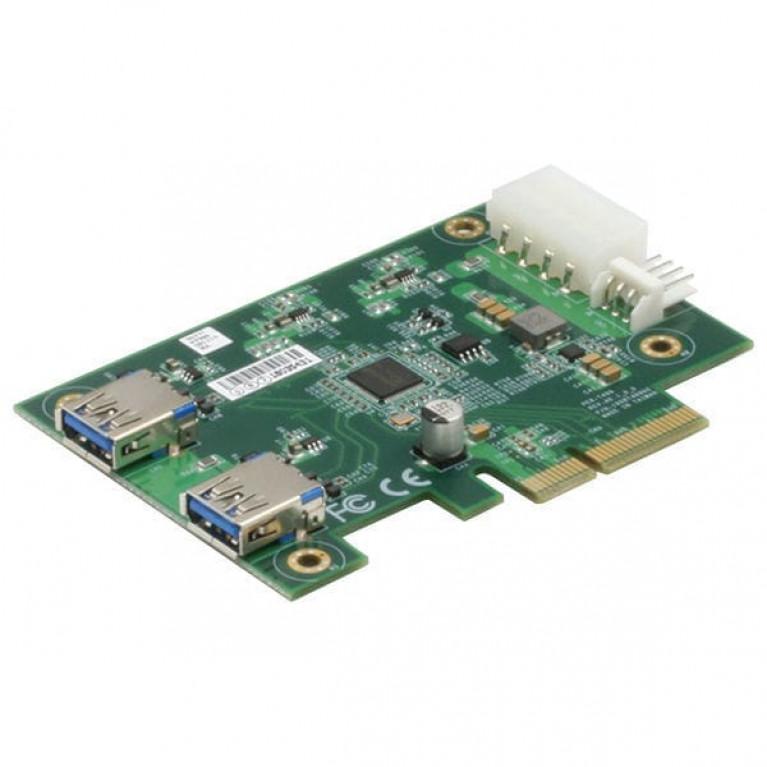 Видеокарта PCI Express PER-T499