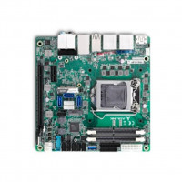 Материнская плата мини-ITX AmITX-CF-G series